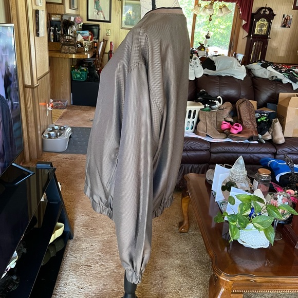 Mens Pro Tour golf V neck pullover - Picture 14 of 16